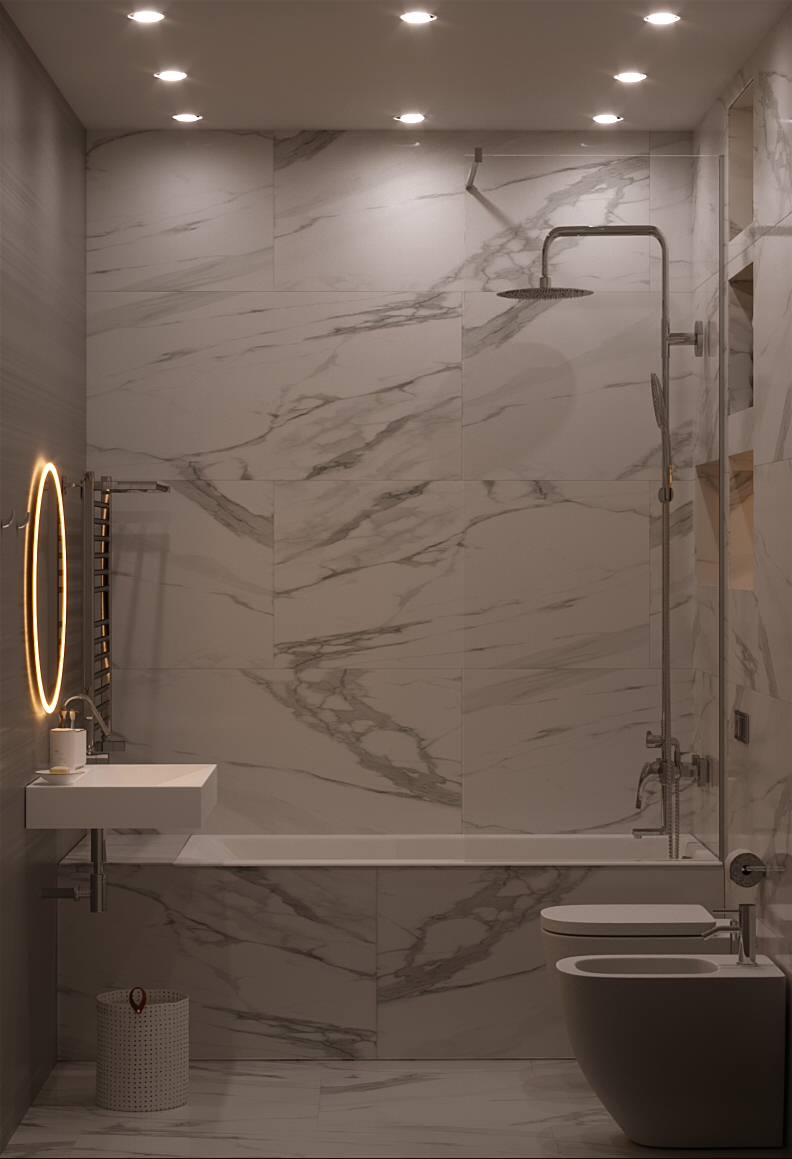 Ванная комната