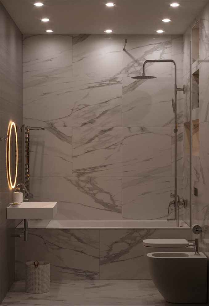 Ванная комната