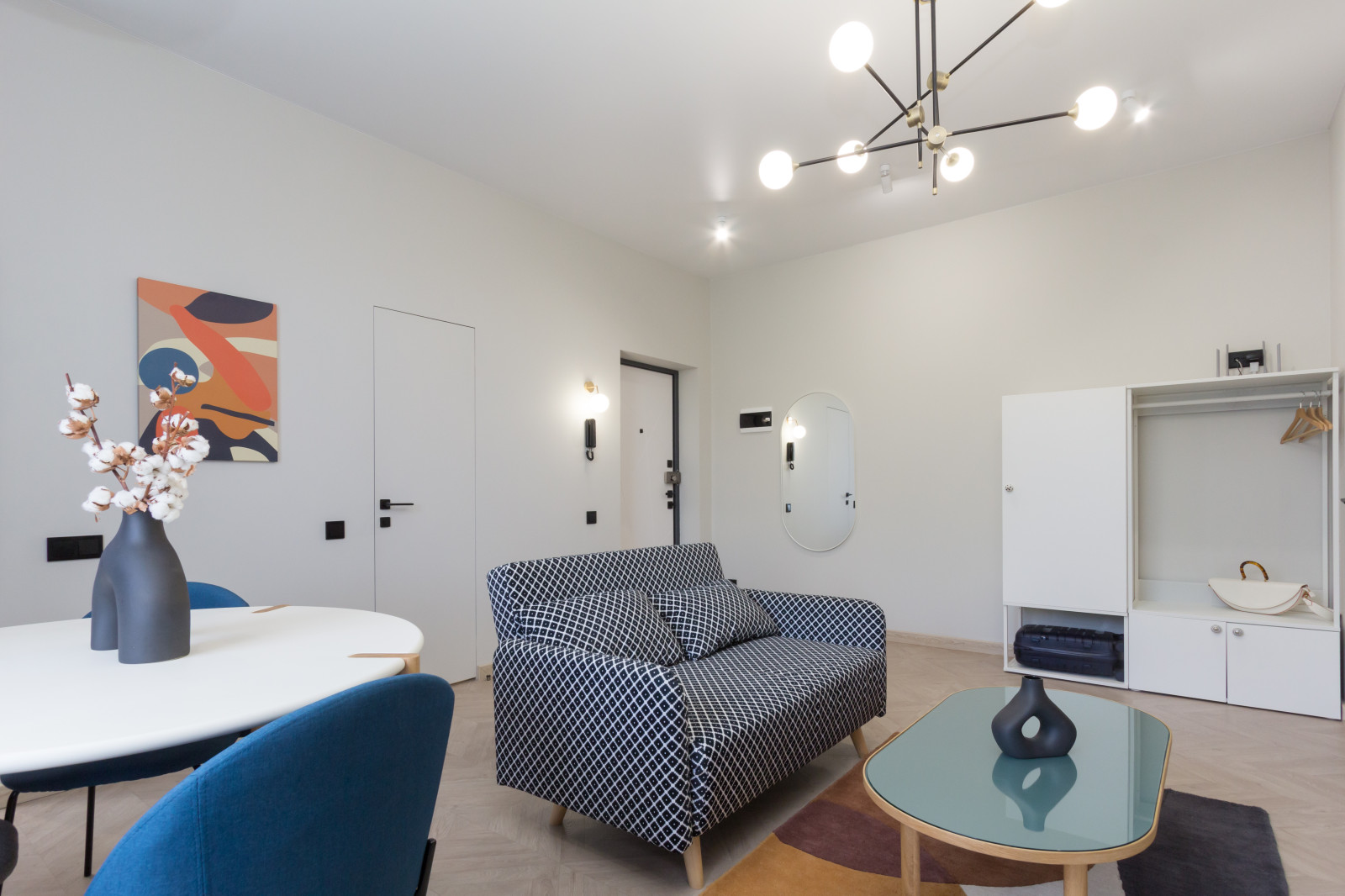 Квартира под сдачу