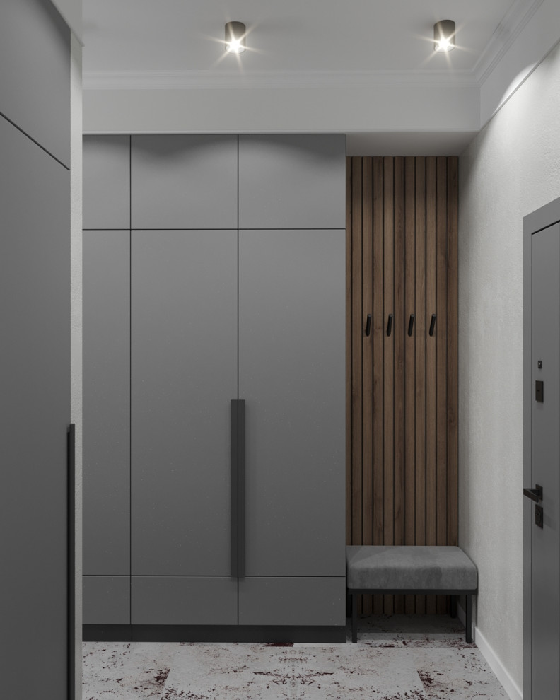 Квартира-студия для отдыхав ЖК "Аллея Парк"