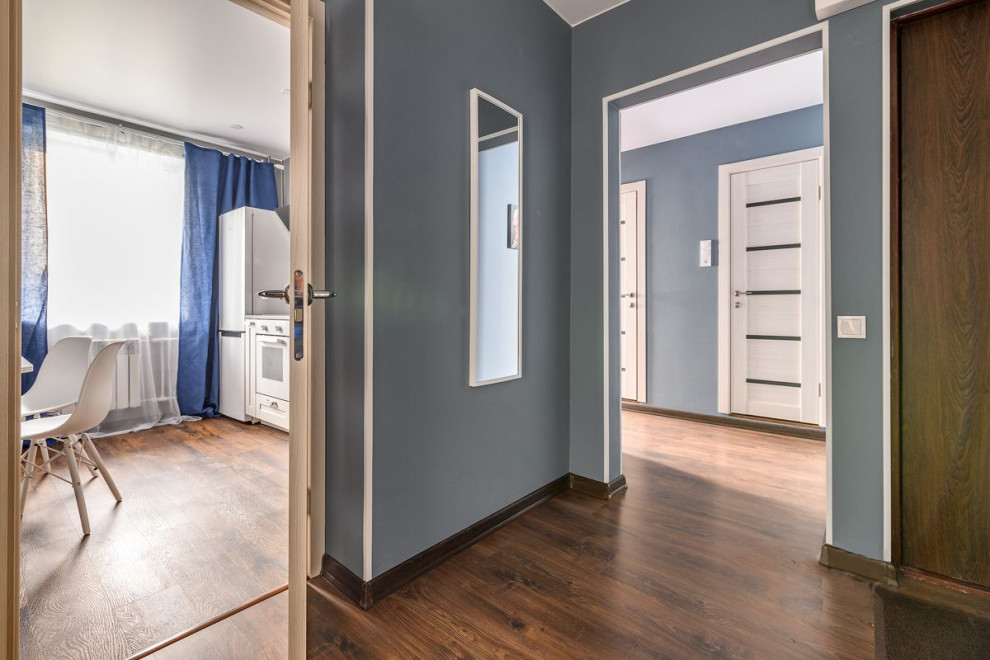 ЖК Триколор, 2 комнаты, 60 м²