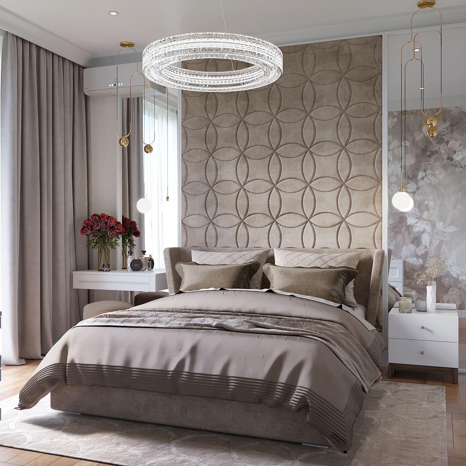 Кофейная история