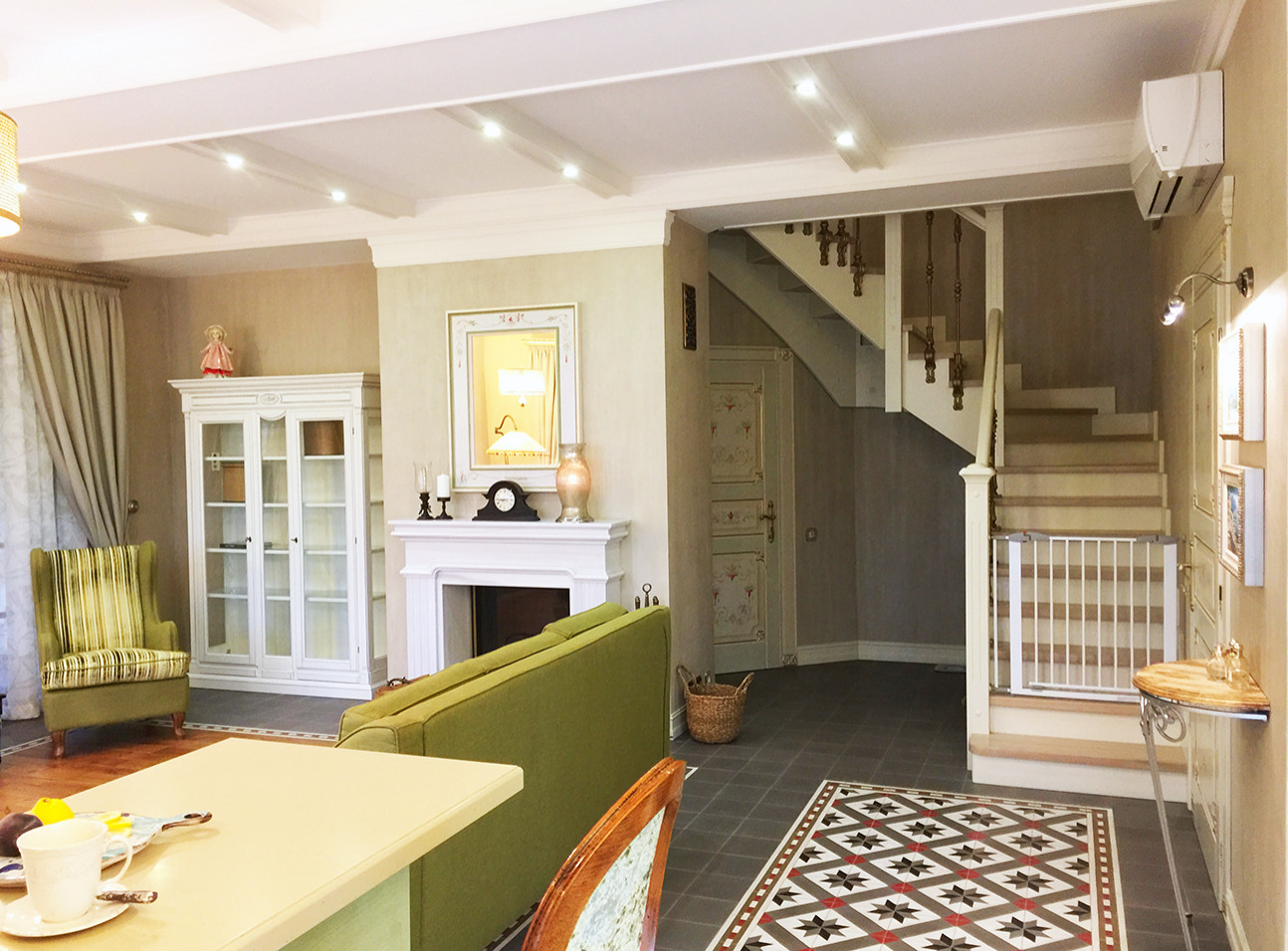 Дом в Агалатово