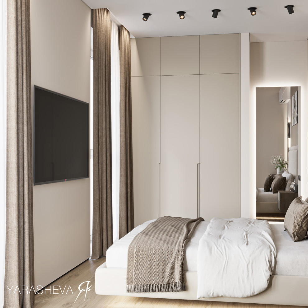 ЖК Фреш 92 м кв.