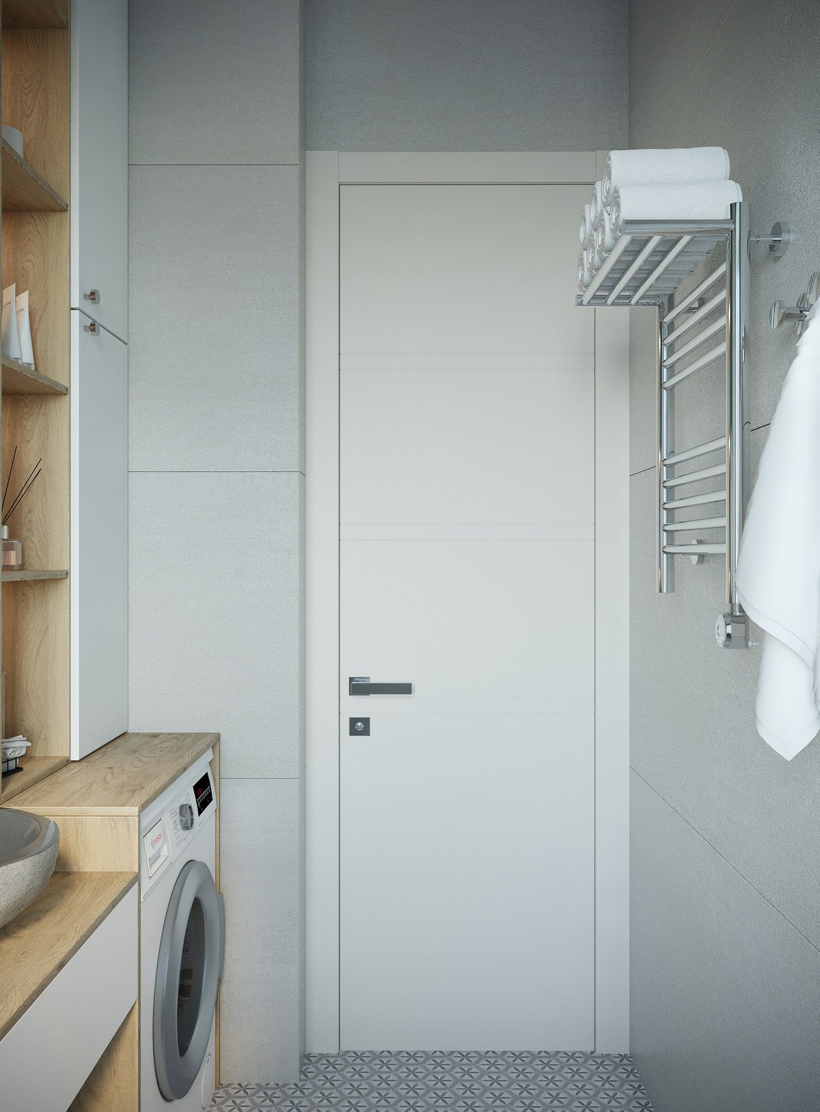 ЖК Новый Арбат