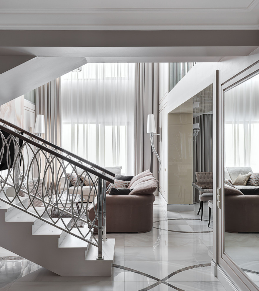 Реализованный проект