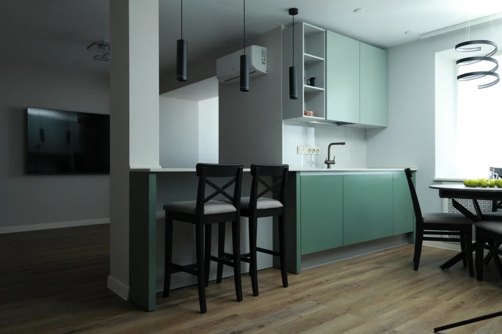 Кухонный гарнитур SOLO