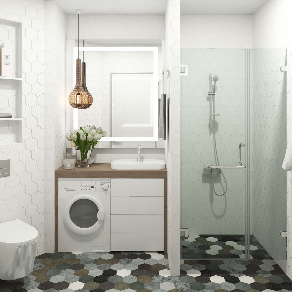 Гостевая квартирка в ЖК АРТ