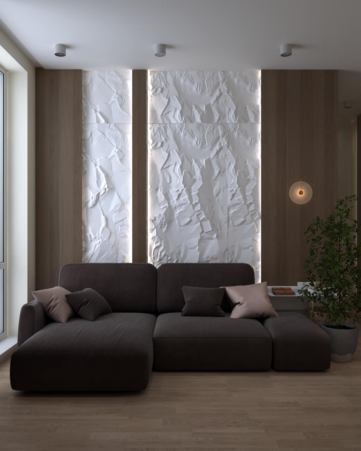 Обложка проекта: Скалолазы