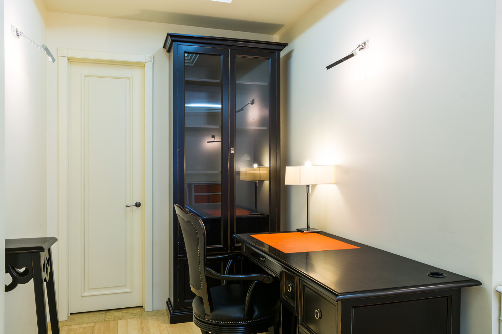 4х комнатная квартира №2