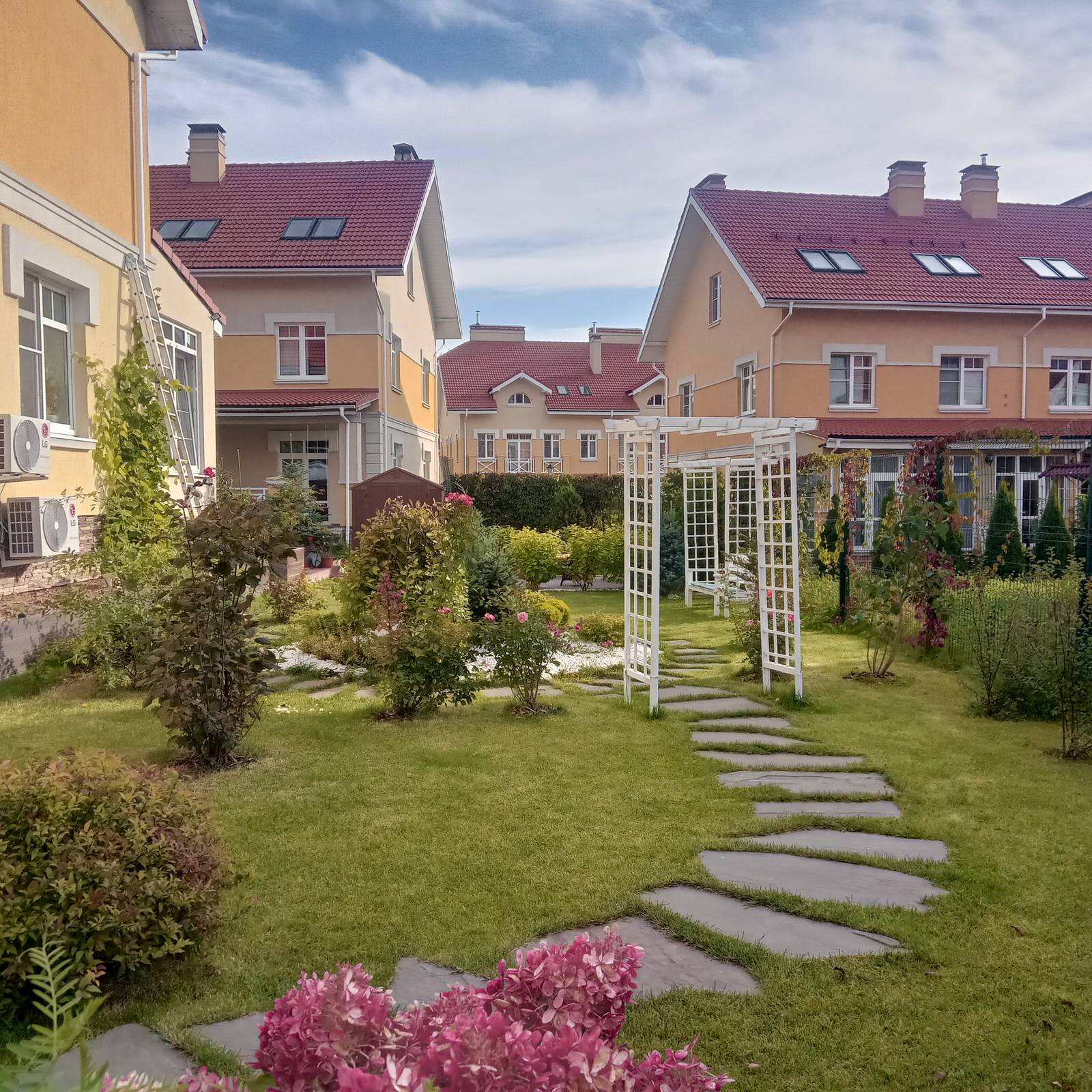 Новое Бакеево