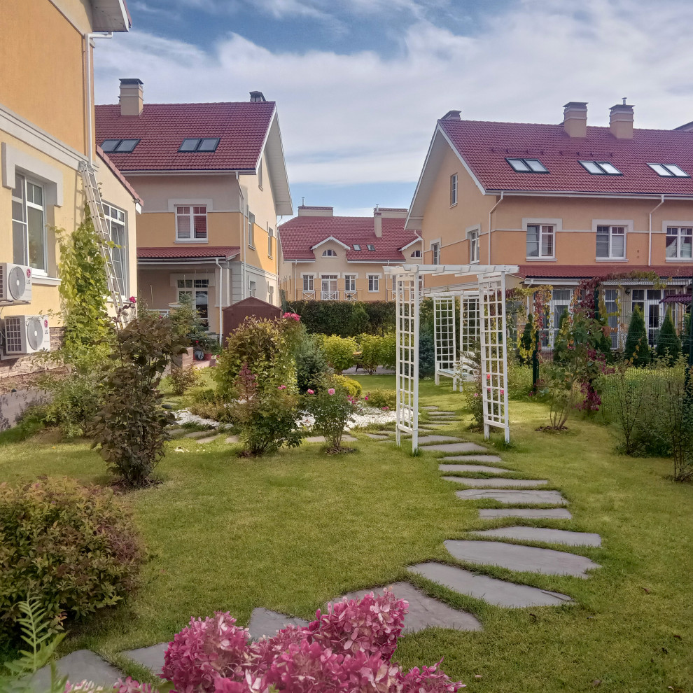 Новое Бакеево