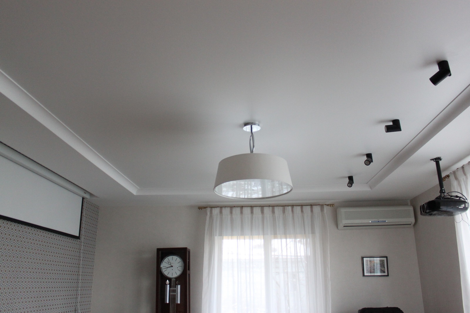 СПЛЕТЕНИЕ СТИЛЕЙ