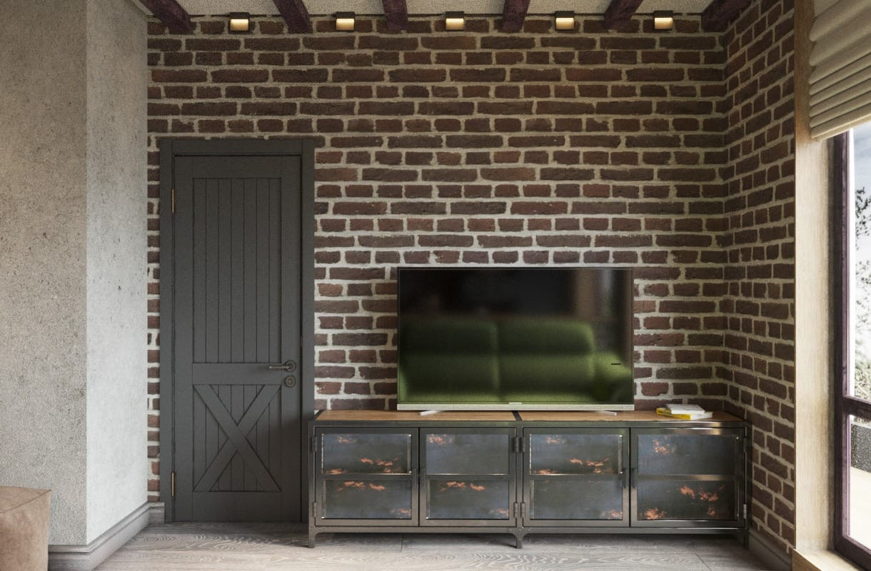 Ещё один лофт