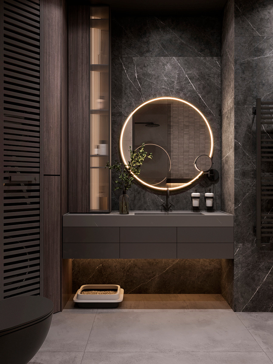 ЖК "Клубный дом"