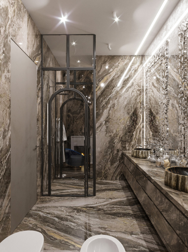 ЖК Леонтьевский мыс