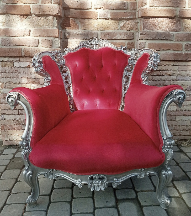 Barocco market - furniture new baroque style