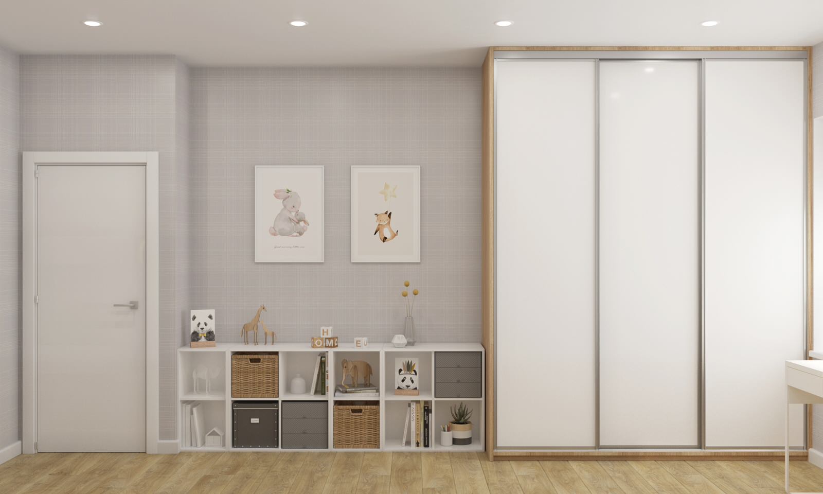 Таунхаус в Уфе