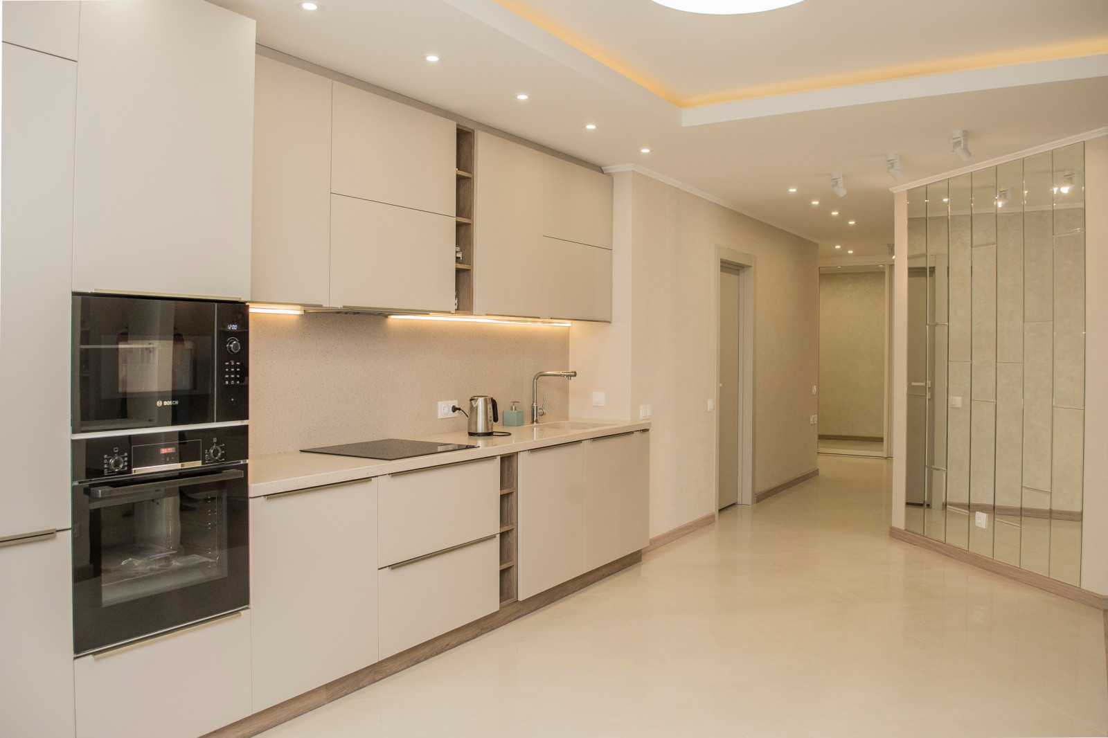 Фотосессии квартир