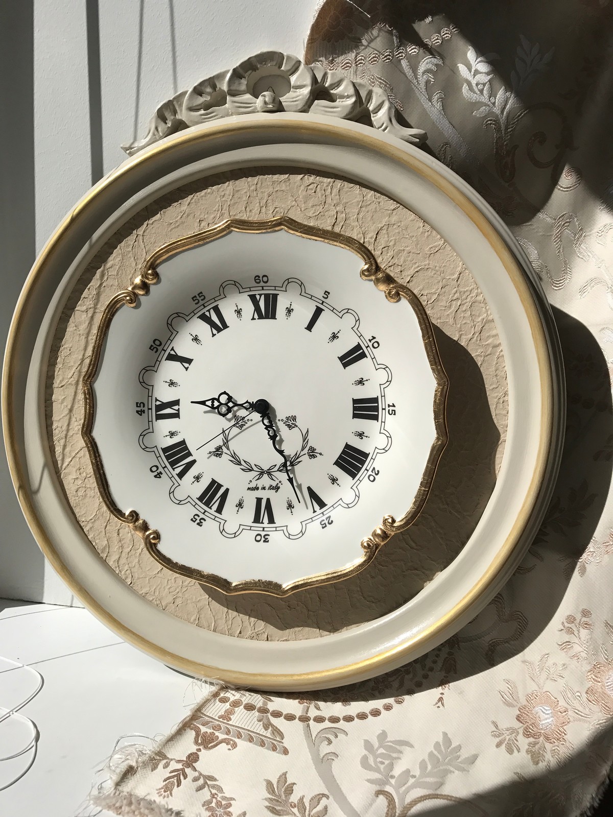 Декорирование поверхностей. Мебель и предметы интерьера