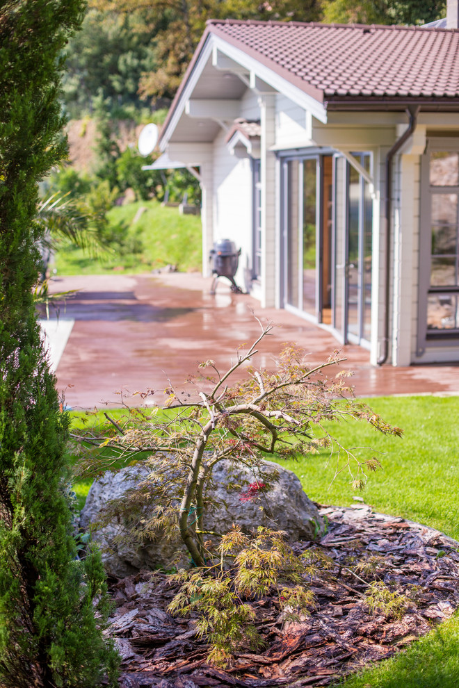 Ландшафтный Дизайн Олимпийский Сочи