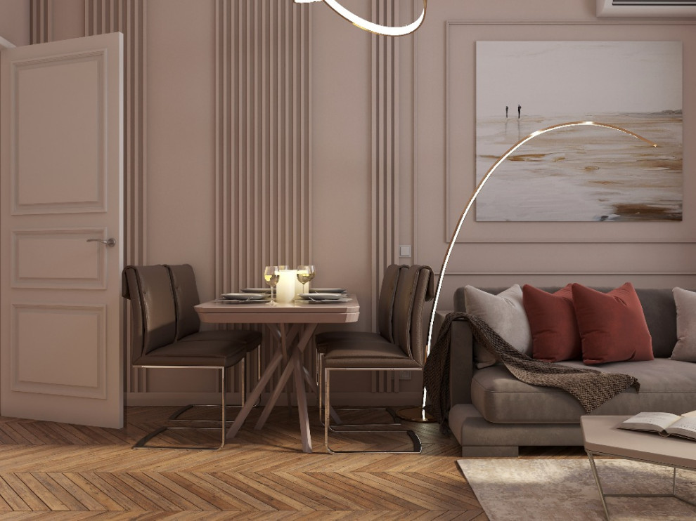 ЖК Сердце Столицы