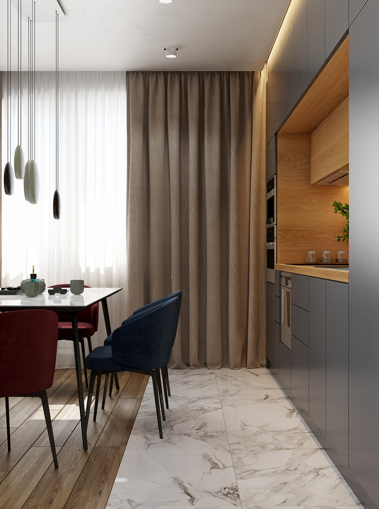 Квартира в Бутово