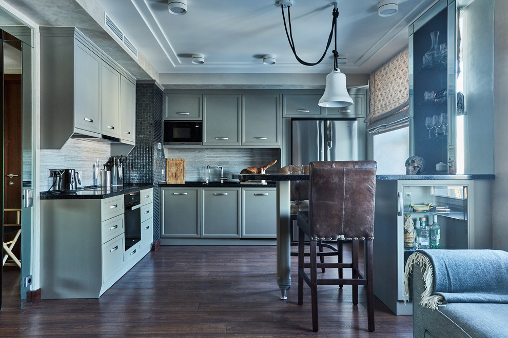 Квартира Карамышевская