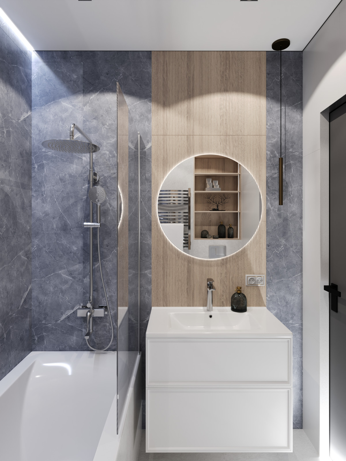 ЖК Аквилон Байсак