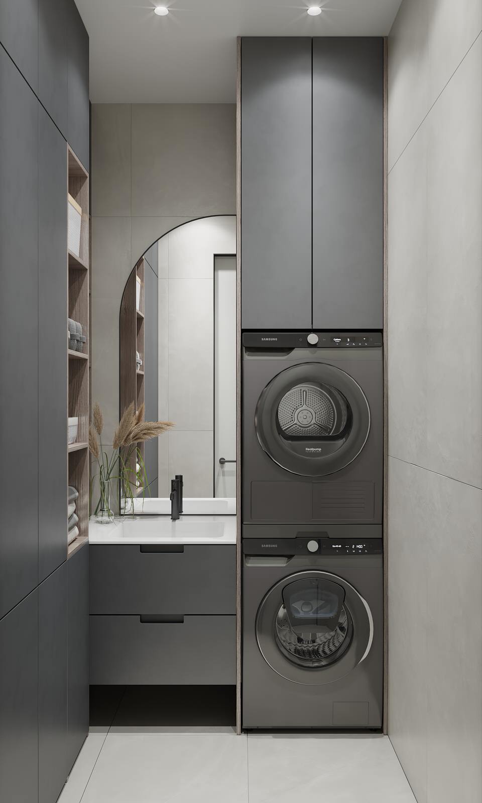 Современная лаконичность