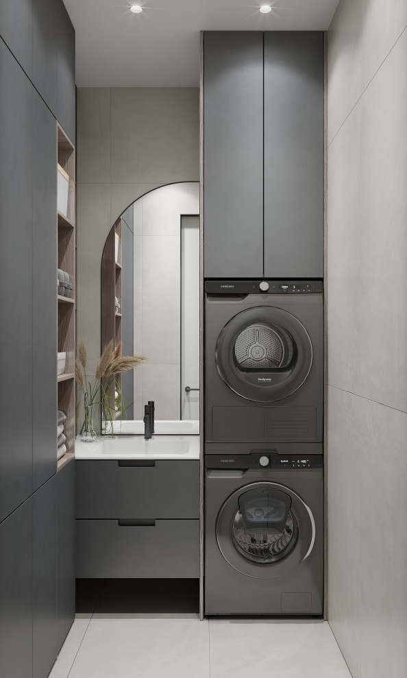 Современная лаконичность