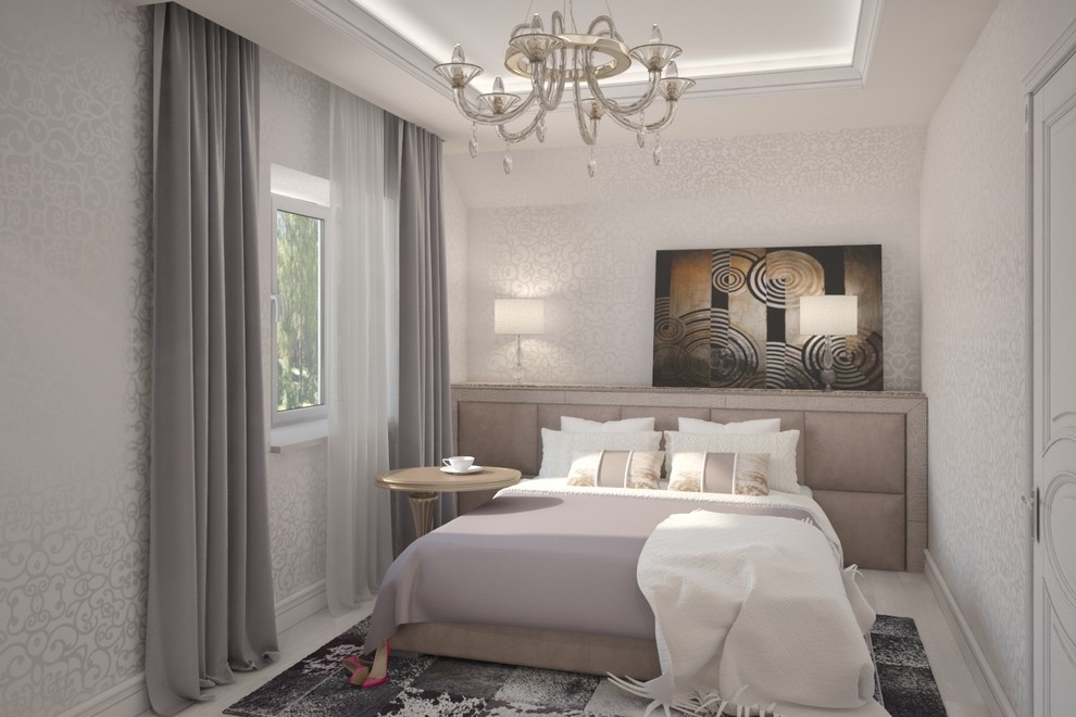 Загородный дом