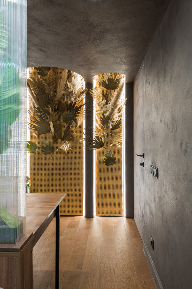 ТЕЛЕПРОЕКТ Большие перемены: ремонт для семьи Орловых