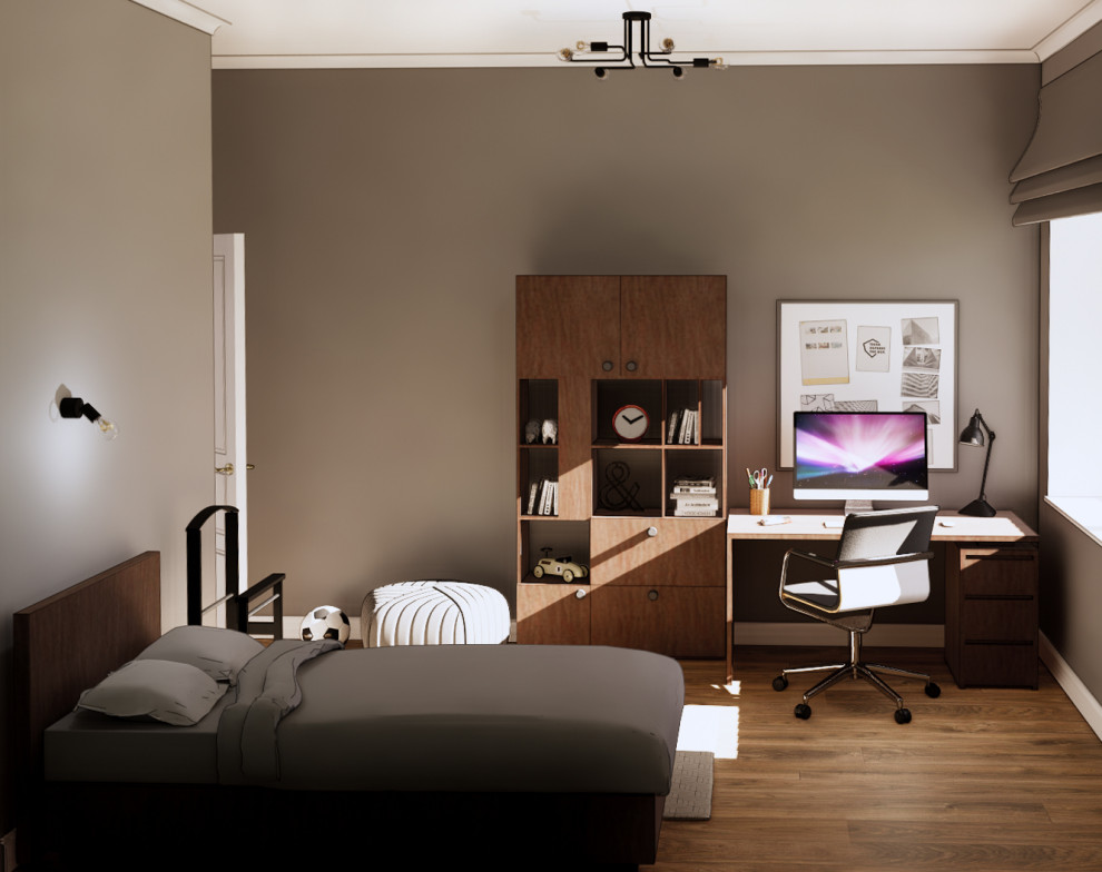 Детская комната