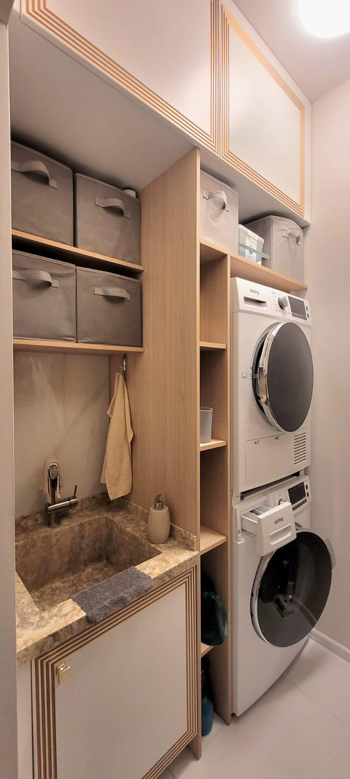 Квартира в Форум Сити 3