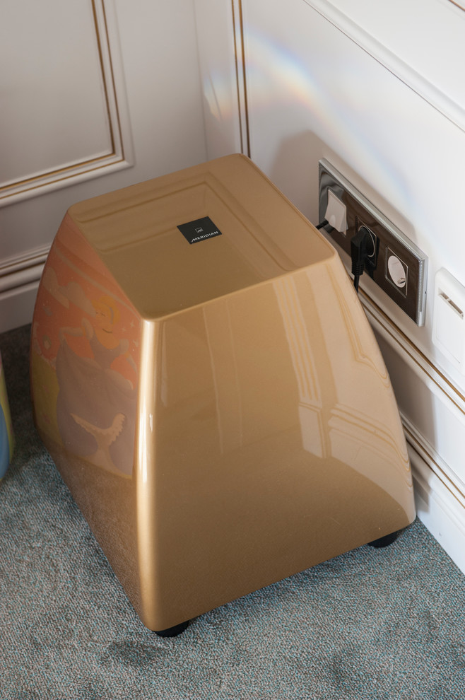 В традициях дворянства. Дом в Ростове-на-Дону.