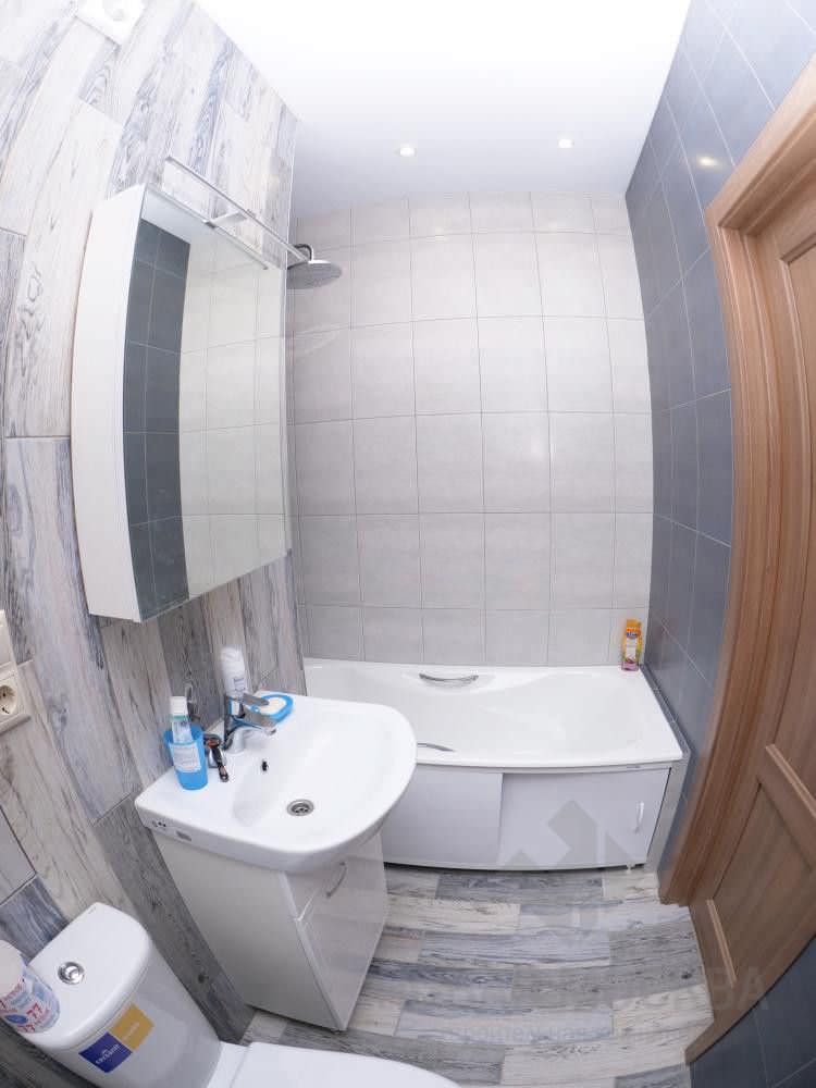 Ремонт однокомнатной квартиры 37 кв.м. в ЖК «Новая Звезда»