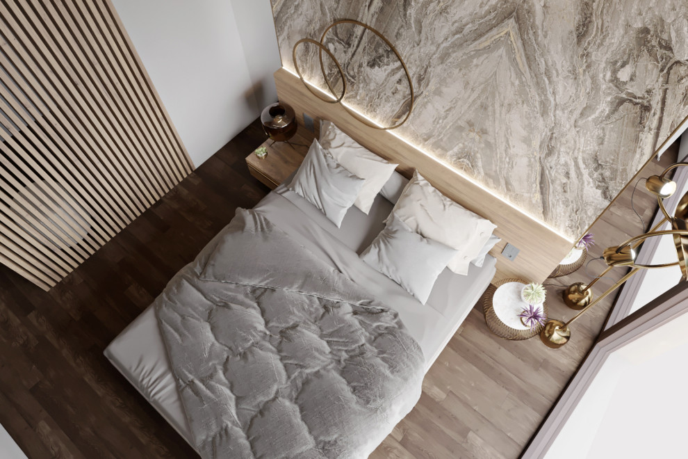 Apartment in Switzerland