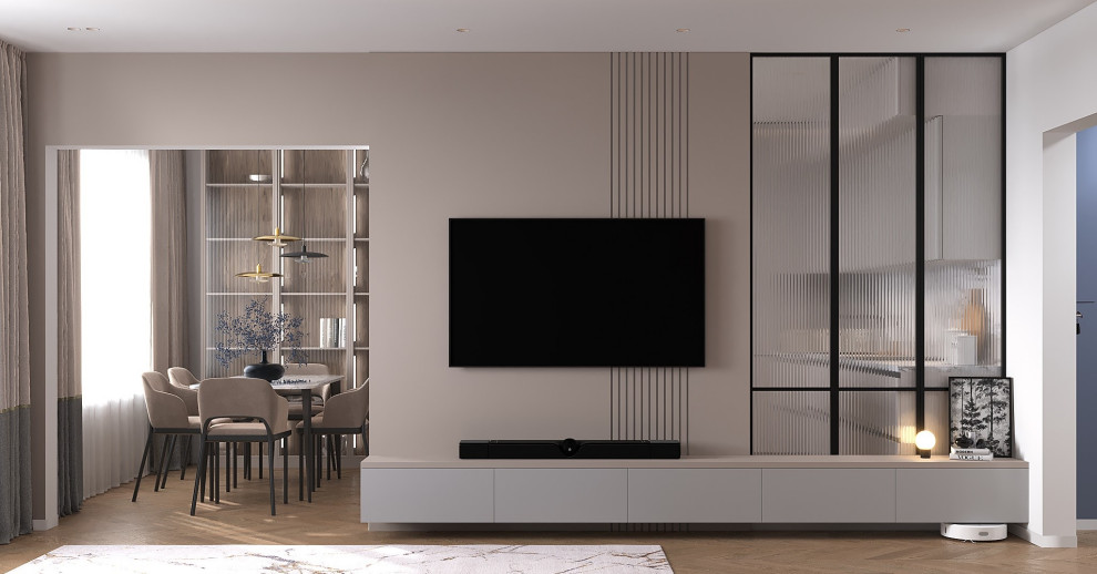 Галактика 1.0