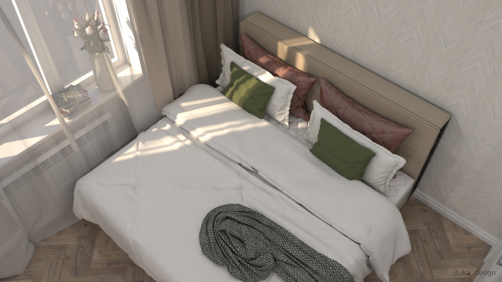 Серо-зелёная классика