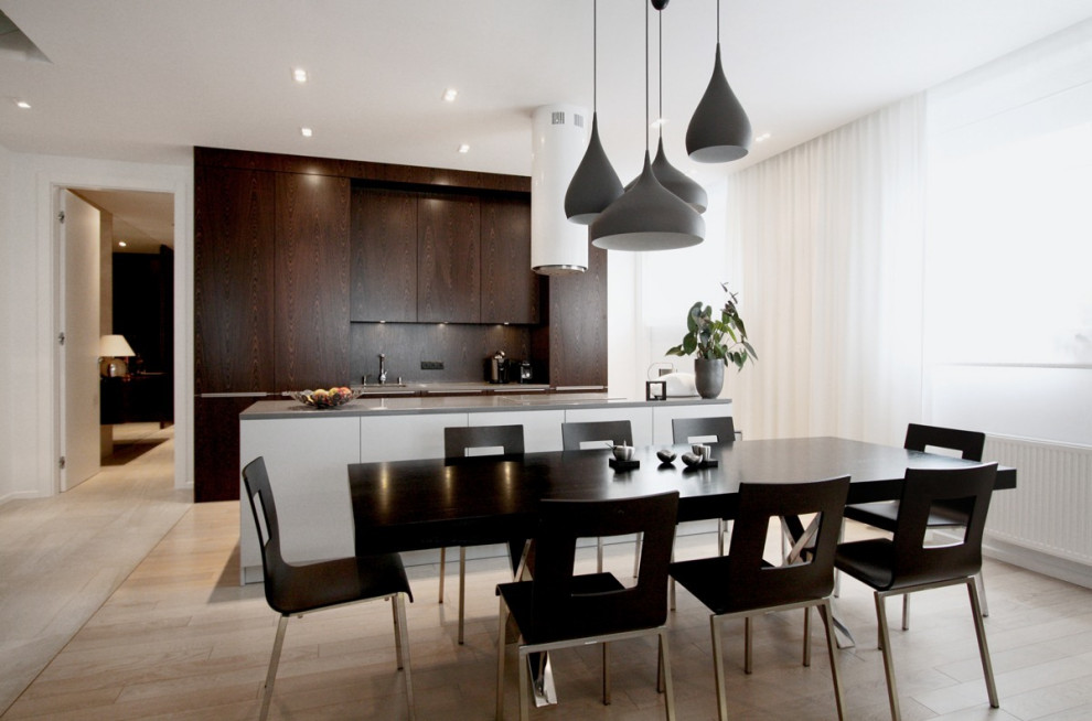 Коттедж в Чехове