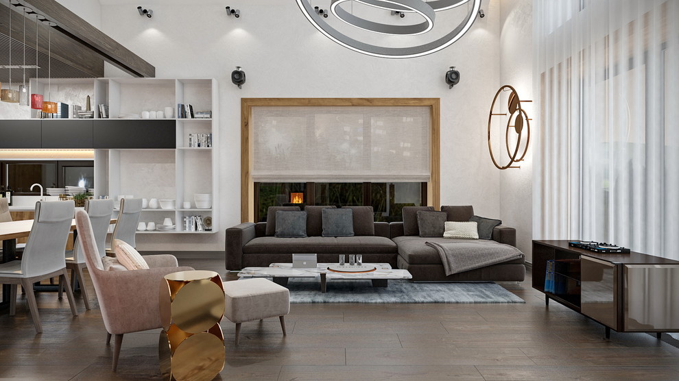 «Philanthropic interior» г. Петергоф «Сад Времени», 242