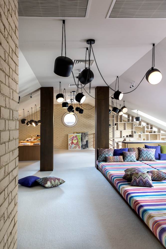 Houzz Украина: Загородный дом вне времени