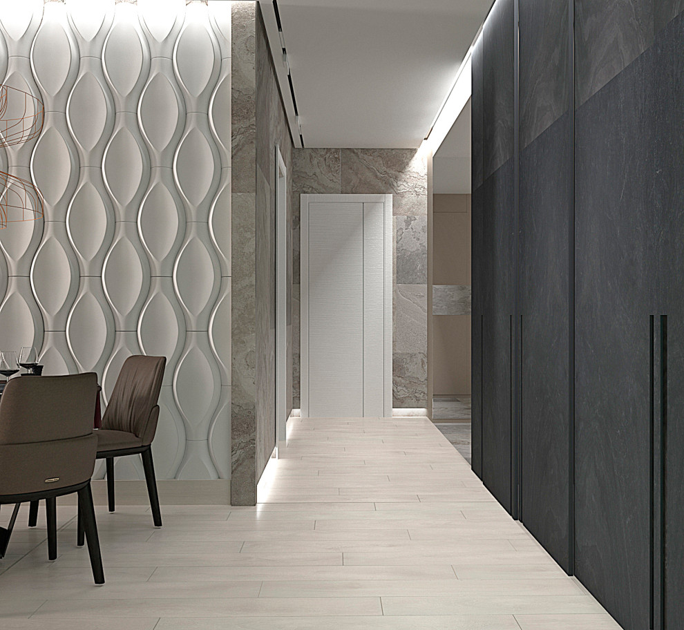 Квартира на ул. Победы, д. 5