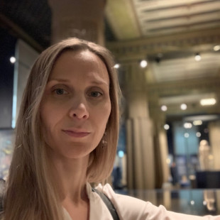 Алёна Маханькова