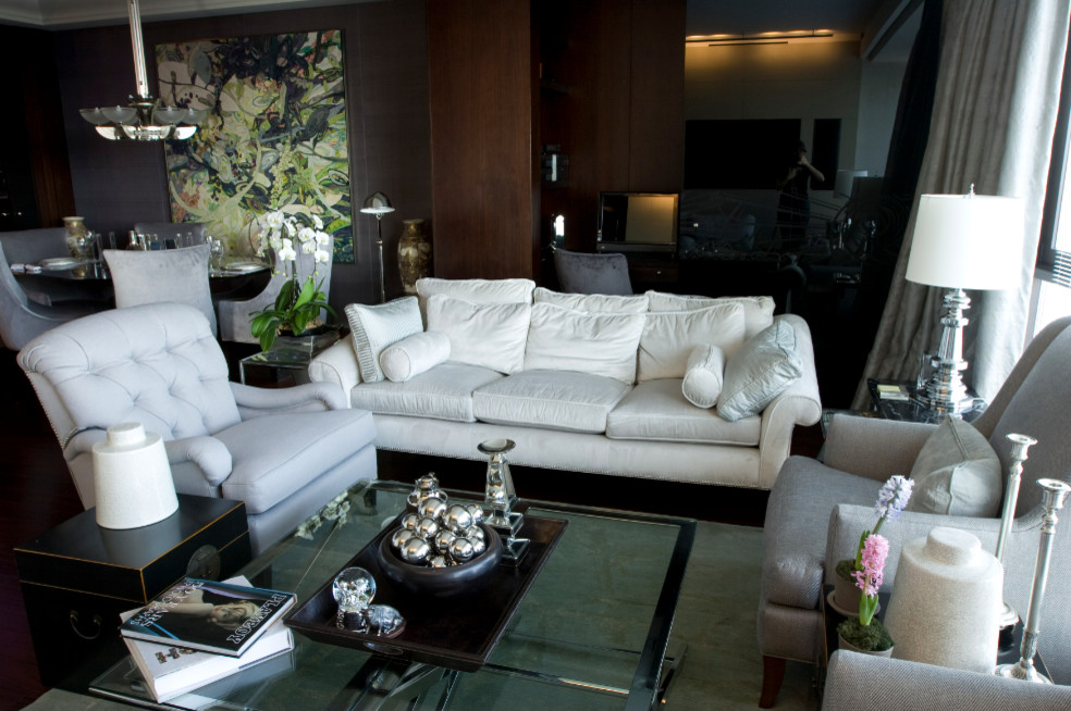 Квартира, 145м2