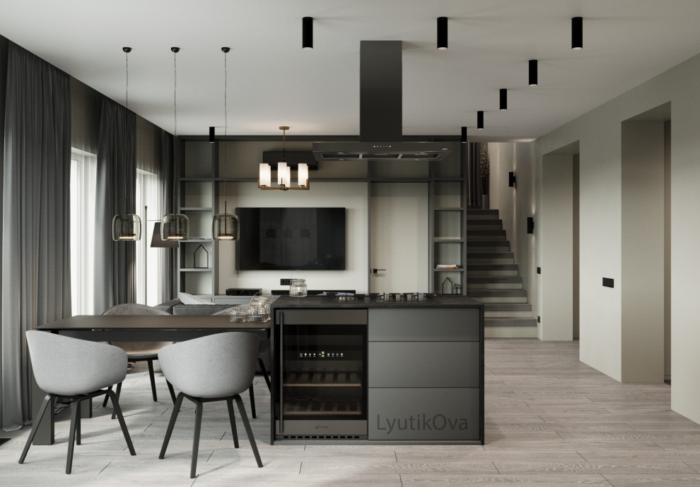 Коттеджный поселок