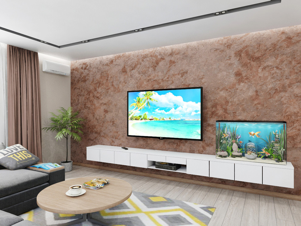 Дизайн интерьера