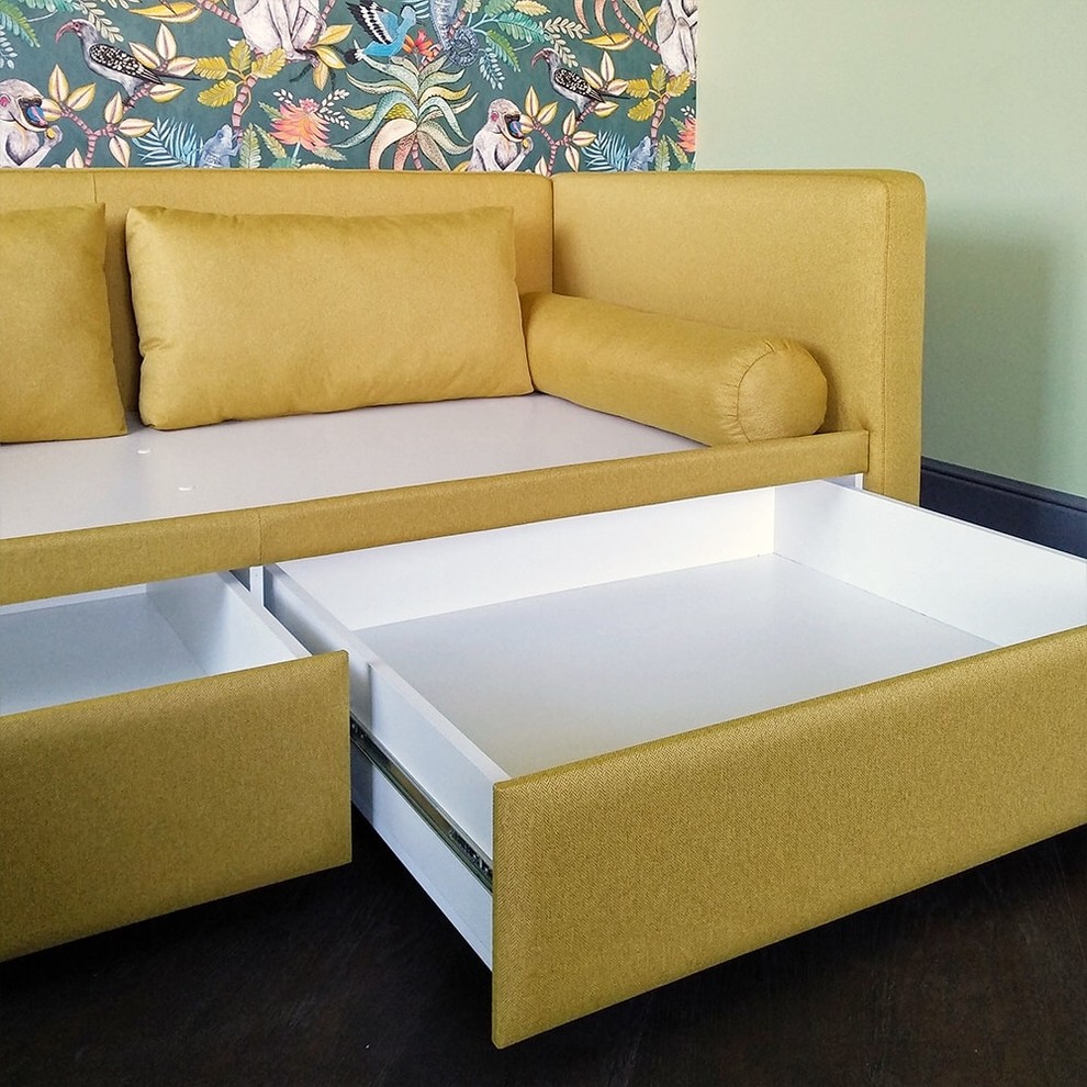 Обложка проекта: Unnamed project