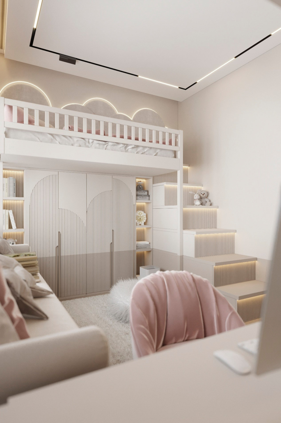 ЖК «СЕРЕБРЯНЫЙ ПАРК» (121 М2)